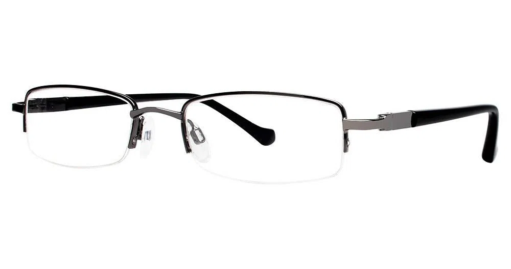 MODERN METALS FORWARD Eyeglasses - view 4